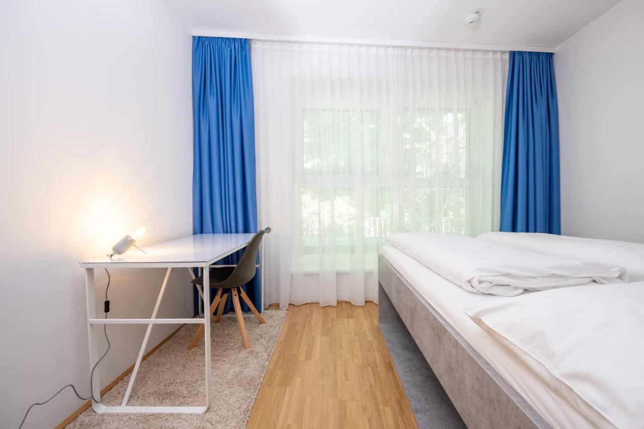 Arbio I Urbanstay Serviced Studios & Apartments Graz Exterior foto