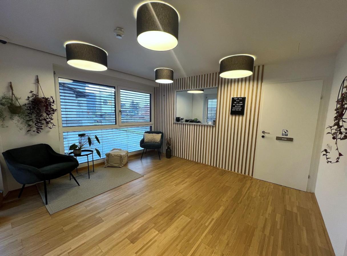 Arbio I Urbanstay Serviced Studios & Apartments Graz Exterior foto
