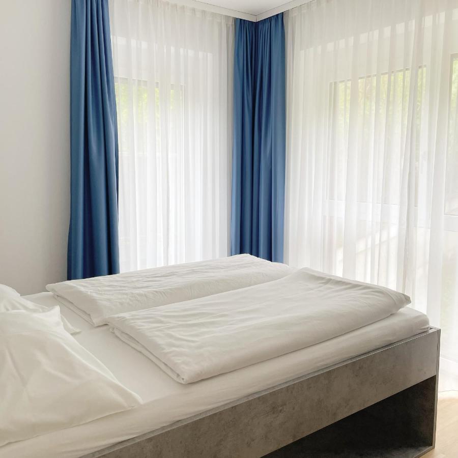 Arbio I Urbanstay Serviced Studios & Apartments Graz Exterior foto