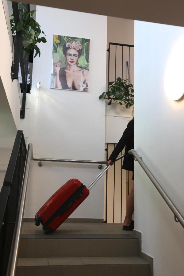 Arbio I Urbanstay Serviced Studios & Apartments Graz Exterior foto
