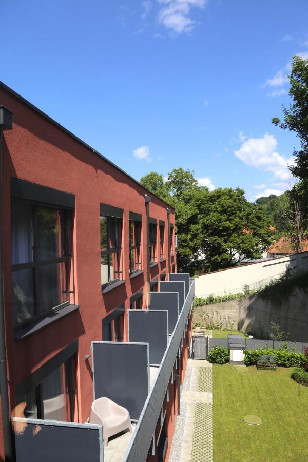 Arbio I Urbanstay Serviced Studios & Apartments Graz Exterior foto