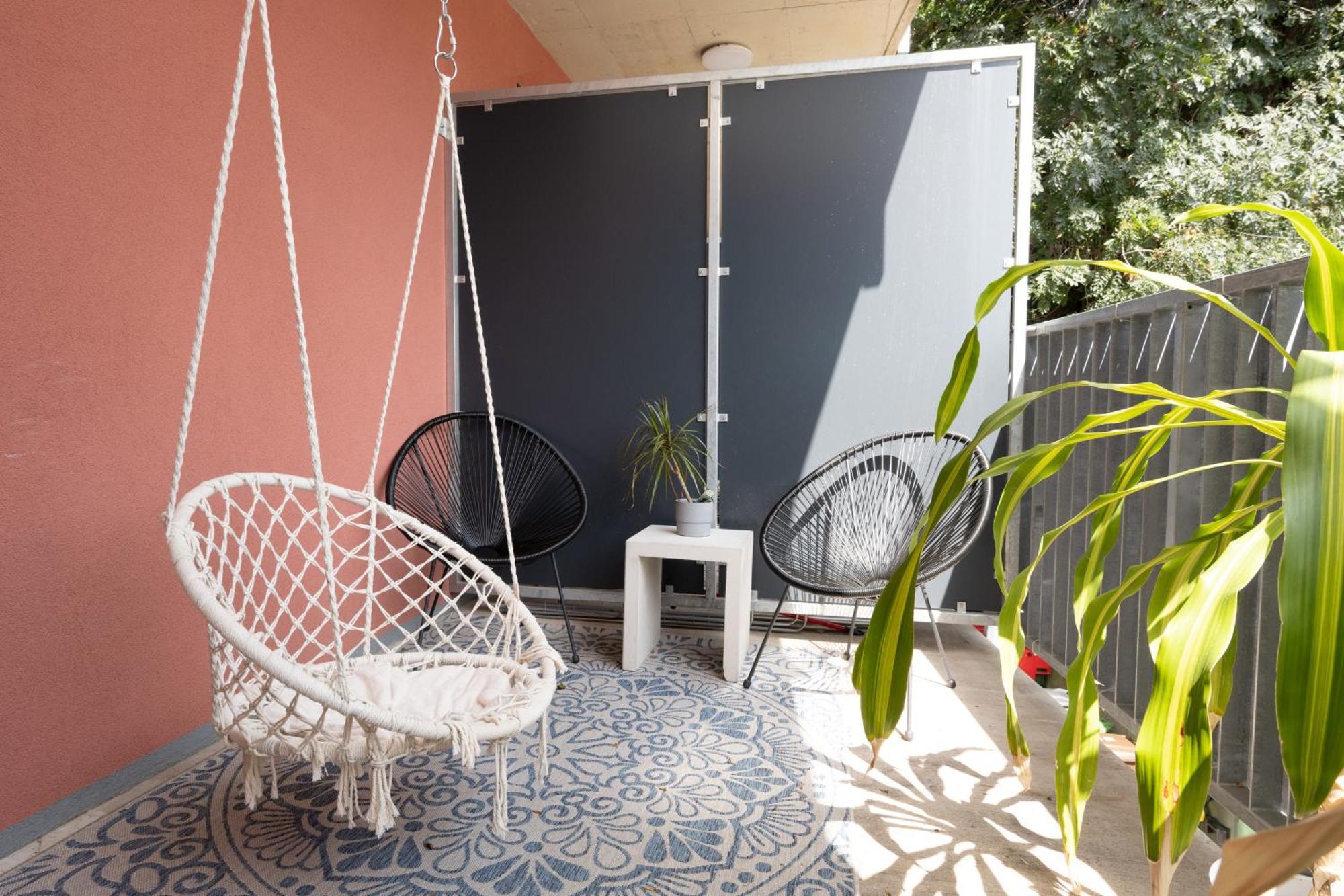 Arbio I Urbanstay Serviced Studios & Apartments Graz Exterior foto