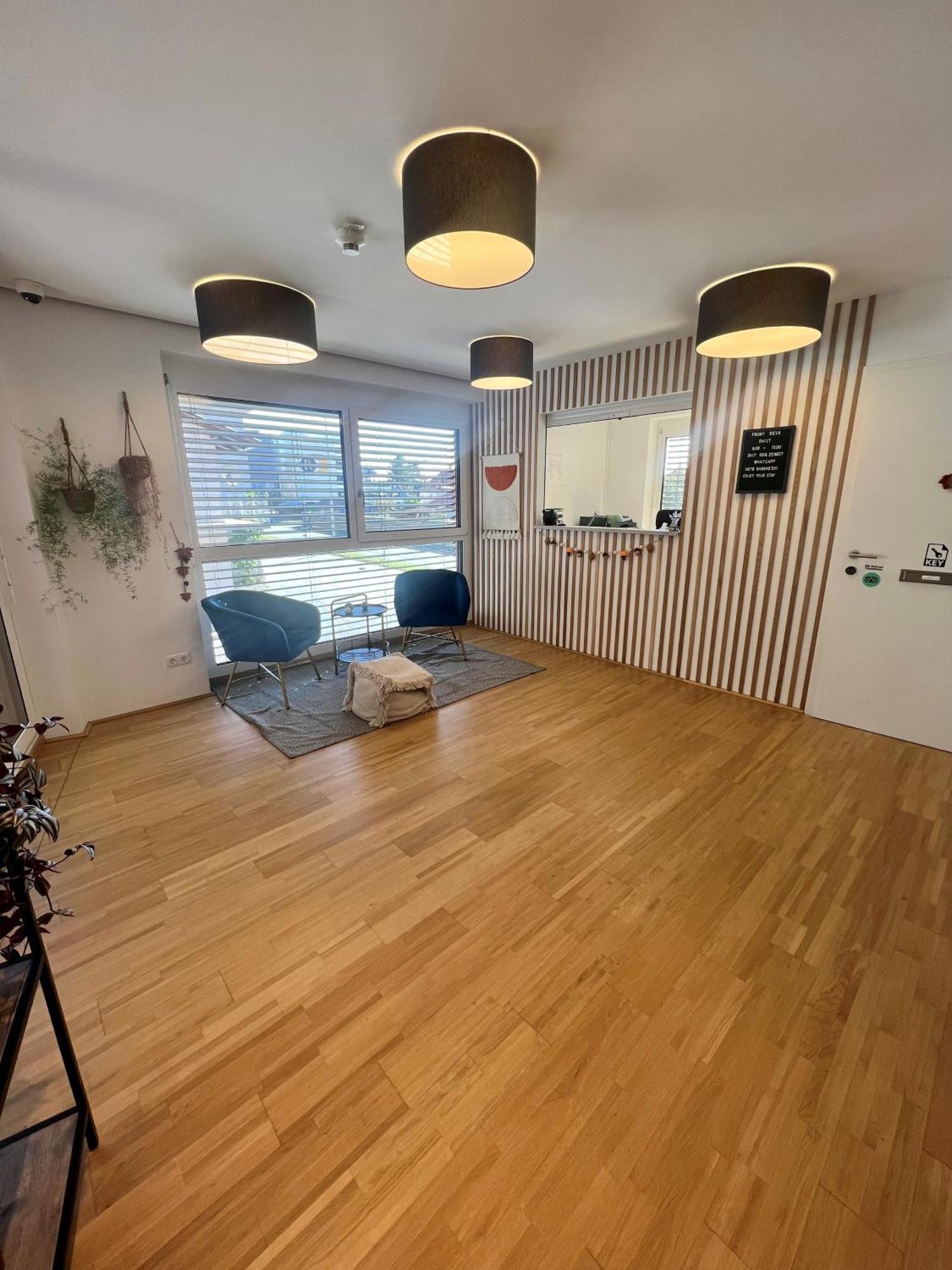 Arbio I Urbanstay Serviced Studios & Apartments Graz Exterior foto