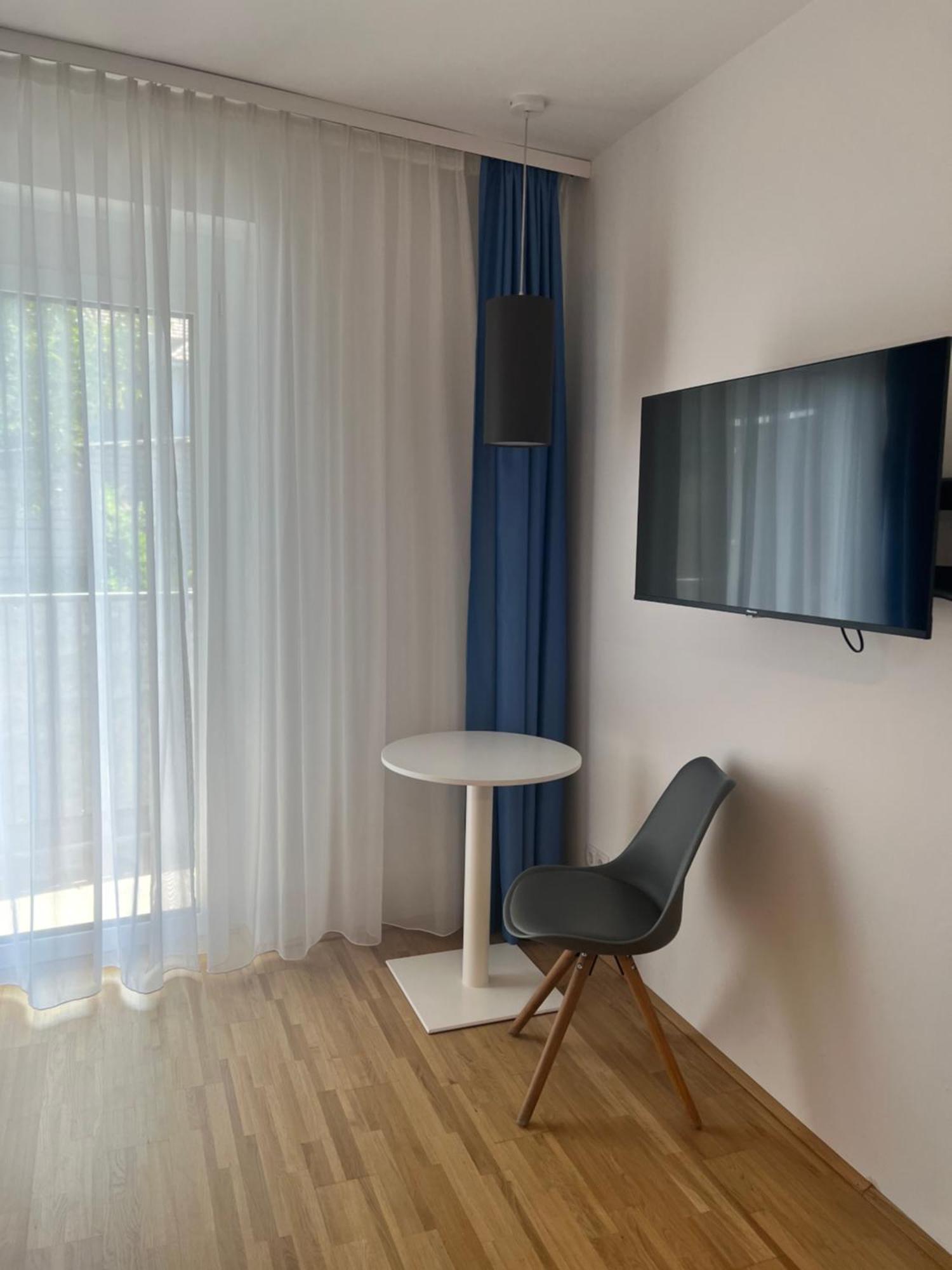 Arbio I Urbanstay Serviced Studios & Apartments Graz Exterior foto