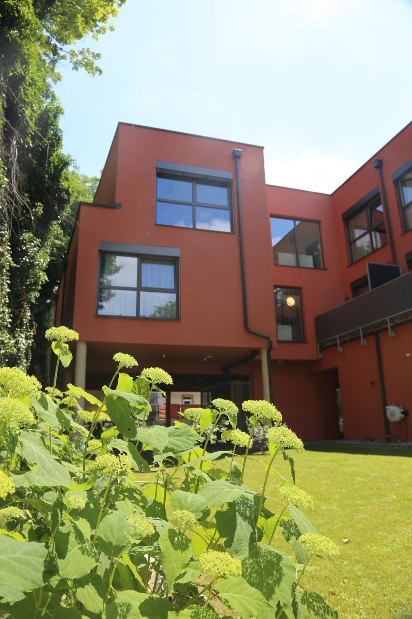 Arbio I Urbanstay Serviced Studios & Apartments Graz Exterior foto