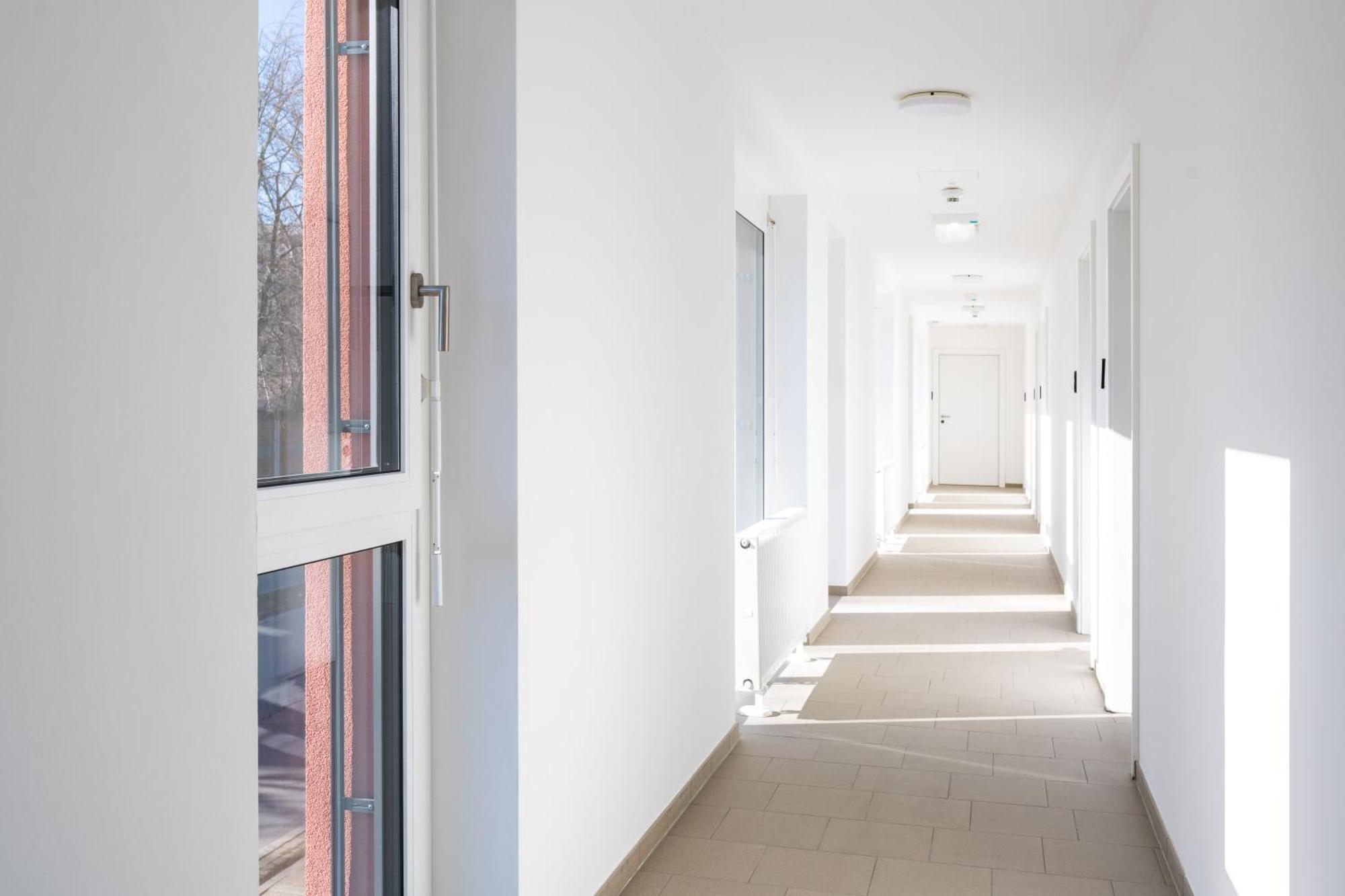 Arbio I Urbanstay Serviced Studios & Apartments Graz Exterior foto